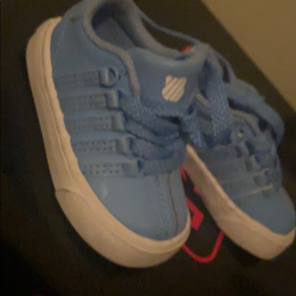 Baby boy Shoes